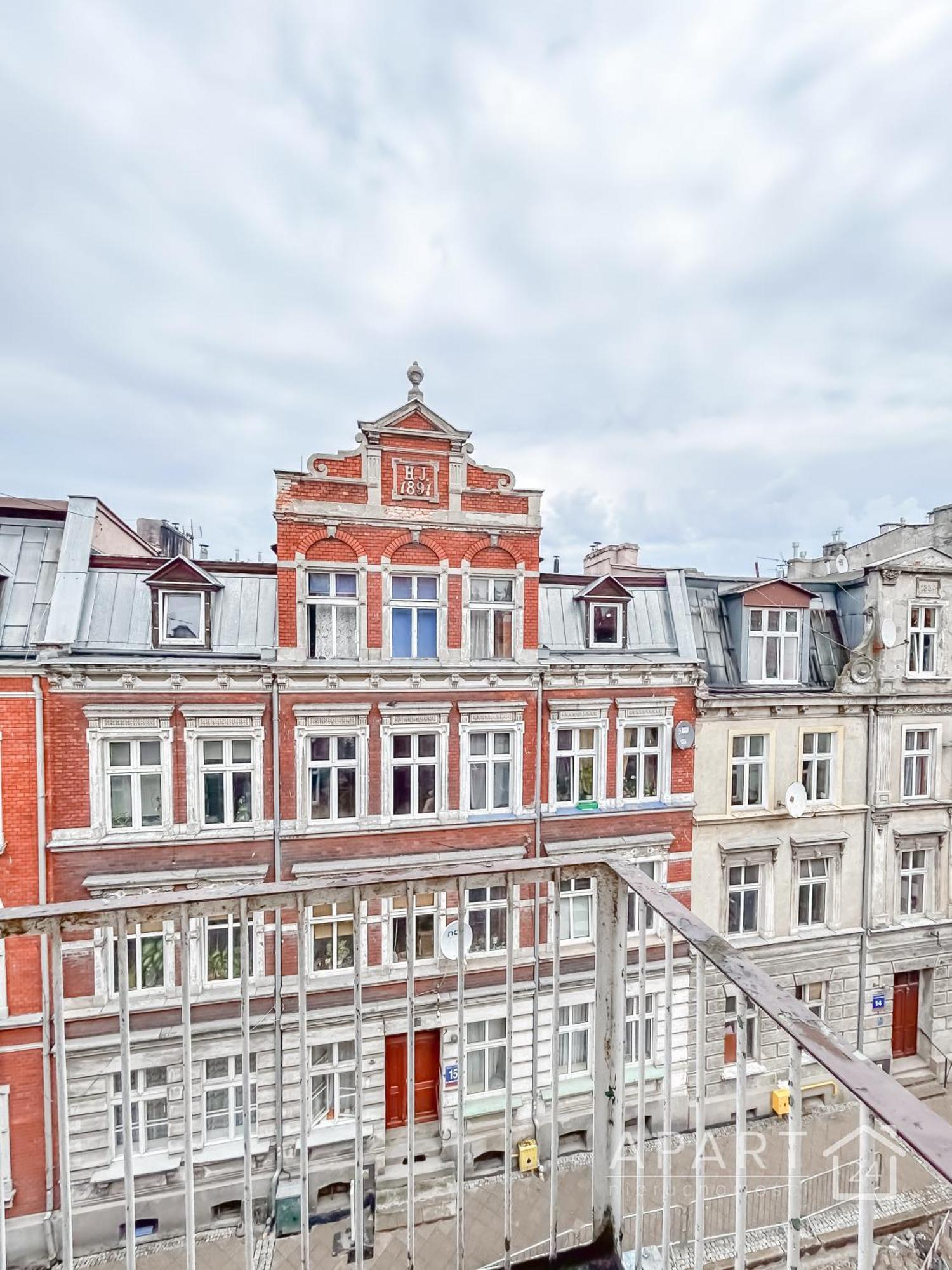 Gdansk Srodmiescie Ul Sempolowskiej Gdańsk Exterior foto